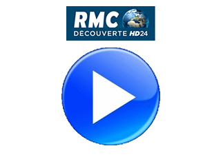 RMC Decouverte