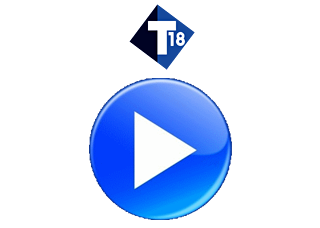 T18 en direct